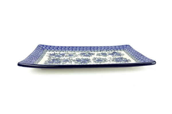 C26 Bunzlau Sushi/serveerschaal  30x16,5cm 2273X Serveerschalen
